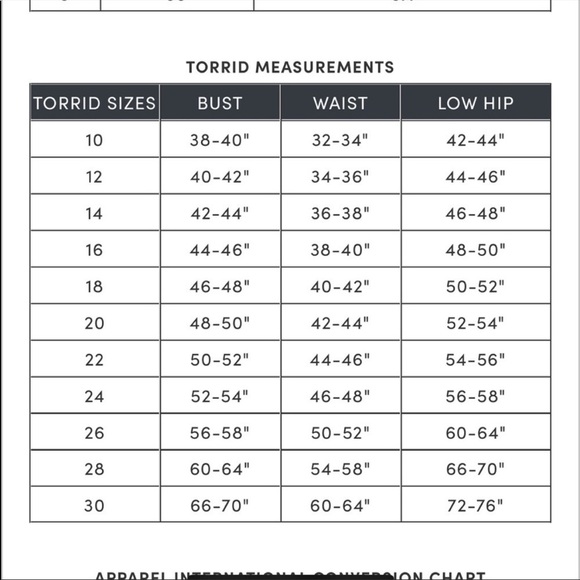 Sz12T Torrid classic skinny vintage medium wash. EUC - Picture 8 of 8